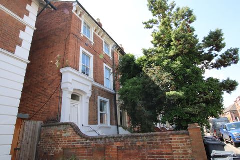 South Street, Reading, Reading RG1