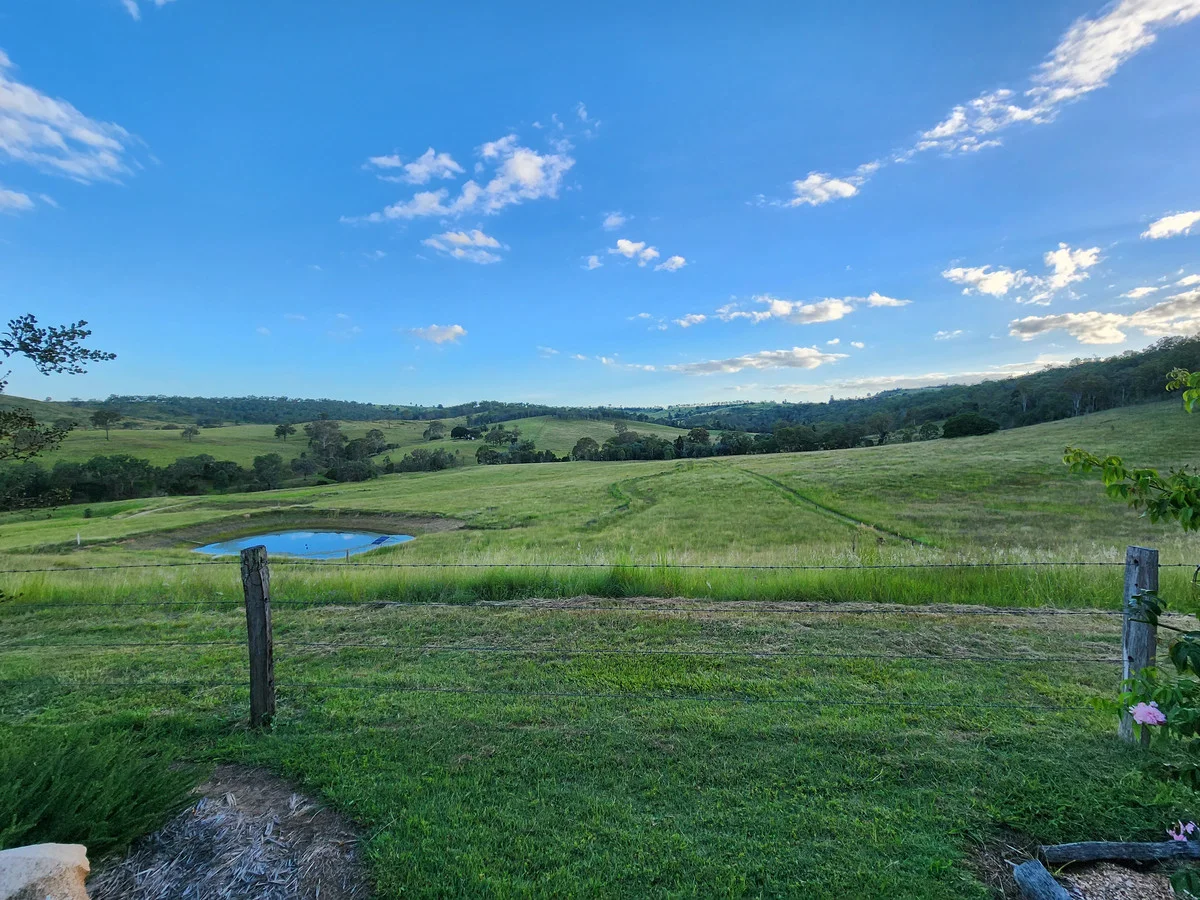 Additional image 33 of 67 Ulampa Creek Road, Nukku QLD 4314