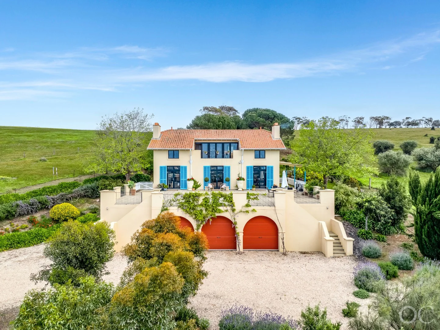 103 Inman Valley Road, Back Valley SA 5211