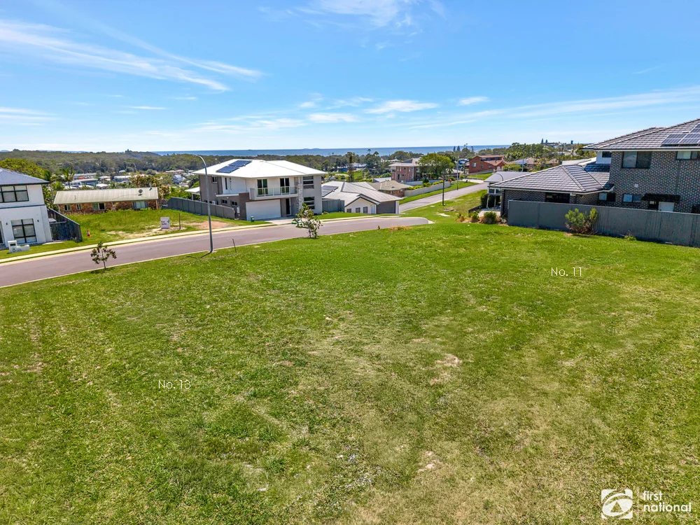 Additional image 3 of 13 Gita Place, Woolgoolga NSW 2456