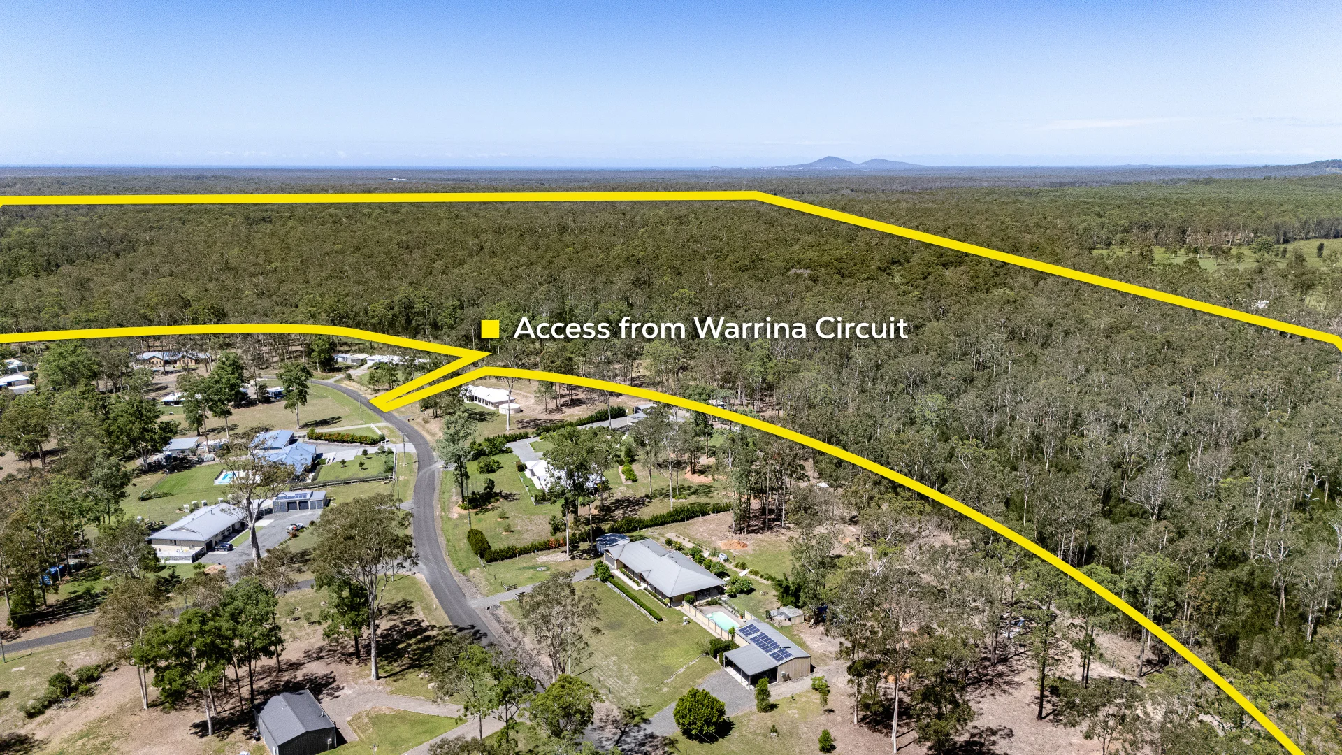 Additional image 2 of Lot 26 Warrina Circuit, Minimbah NSW 2312