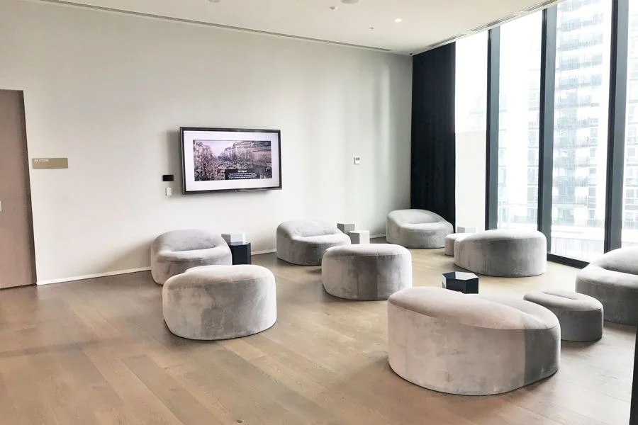 Additional image 24 of 1409/18 Hoff Boulevard, Southbank VIC 3006