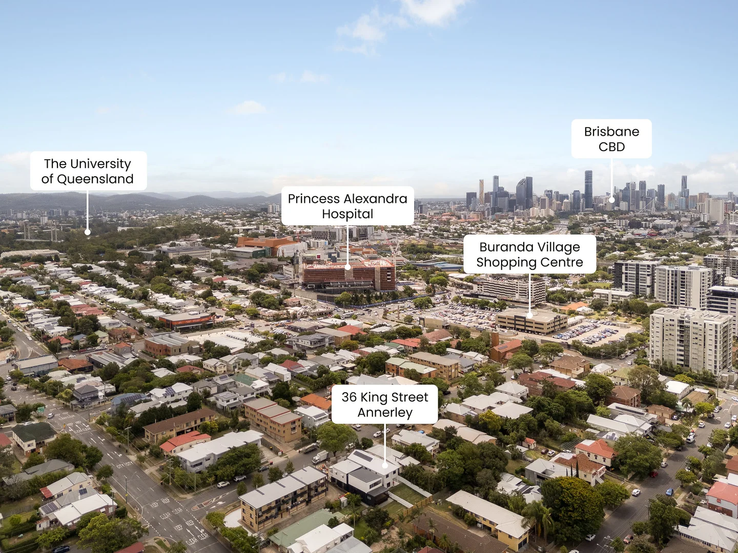 Additional image 23 of 36 King Street, Annerley QLD 4103