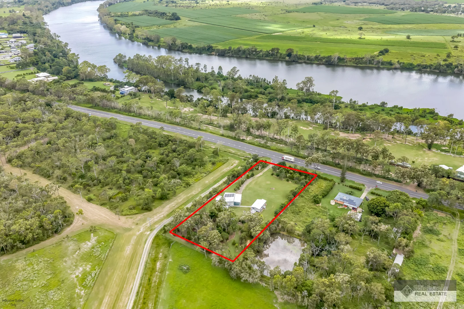 Additional image 25 of 1546 Gin Gin Road, Sharon QLD 4670