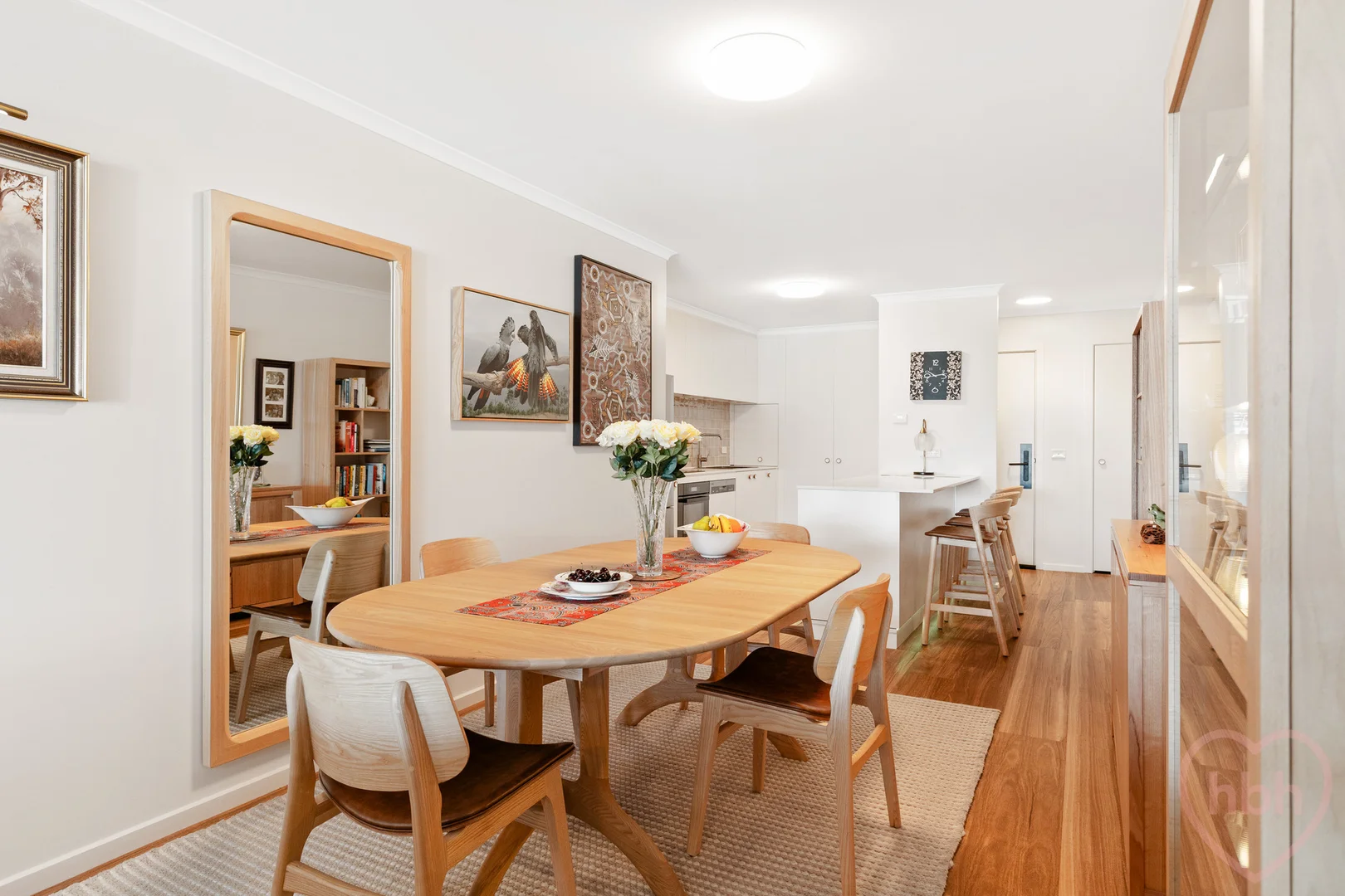 Additional image 9 of 819/100 Northbourne Avenue, Braddon ACT 2612