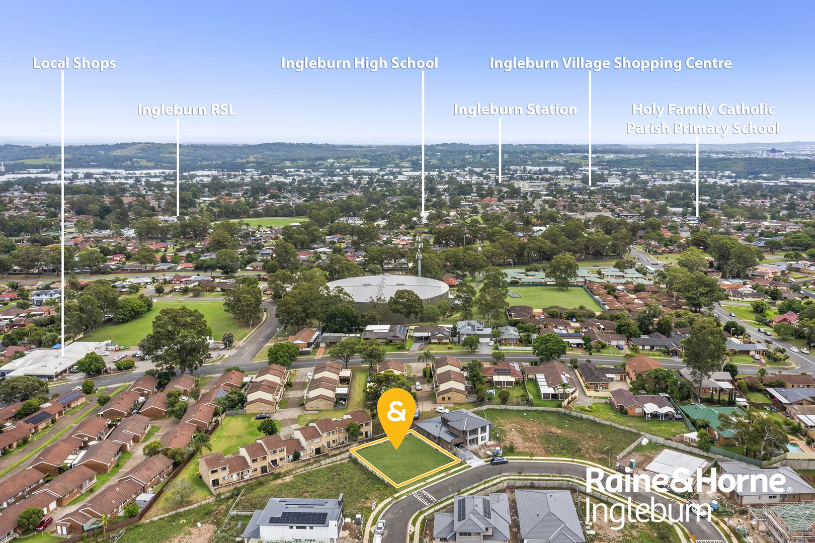 Additional image 2 of 14 Chalford Circuit, Ingleburn NSW 2565