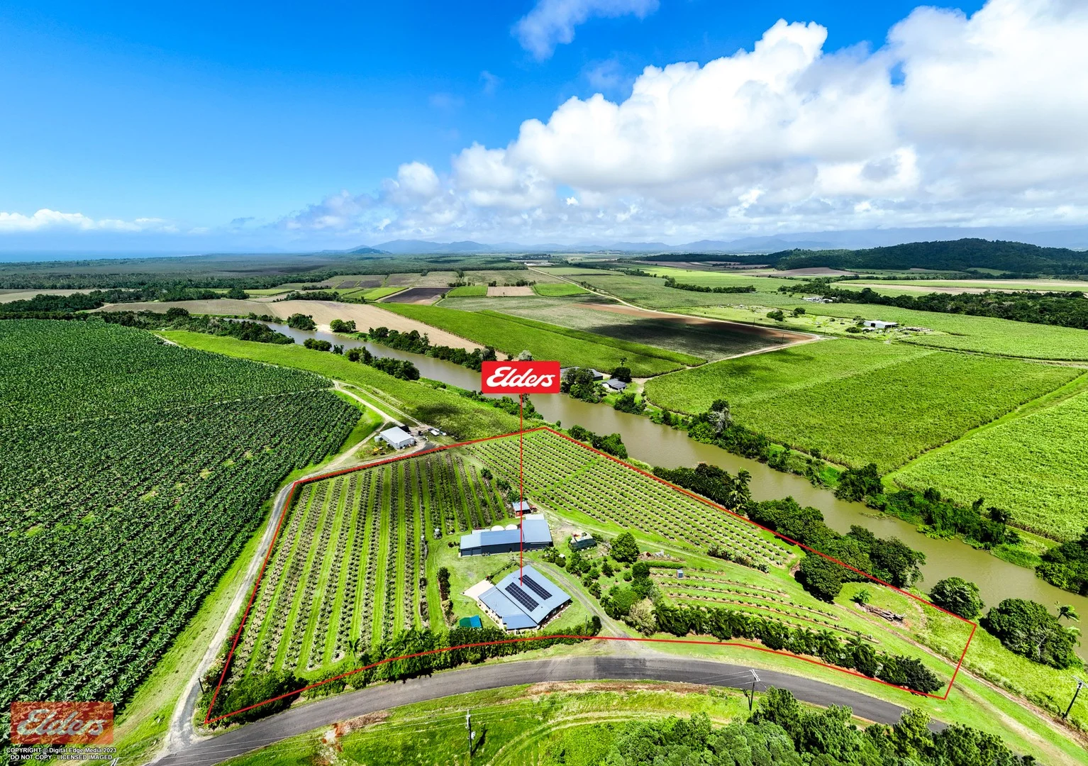 Additional image 5 of 430 Cowley Beach Road, Lower Cowley QLD 4871