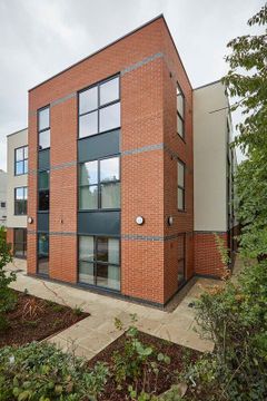 Frederick Road, Selly Oak, Birmingham, West Midlands B29