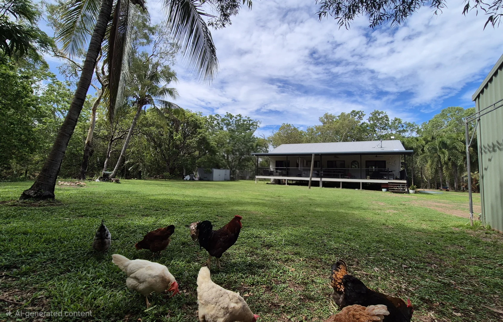 Additional image 23 of 51 Wilkinson Street, Cooktown QLD 4895