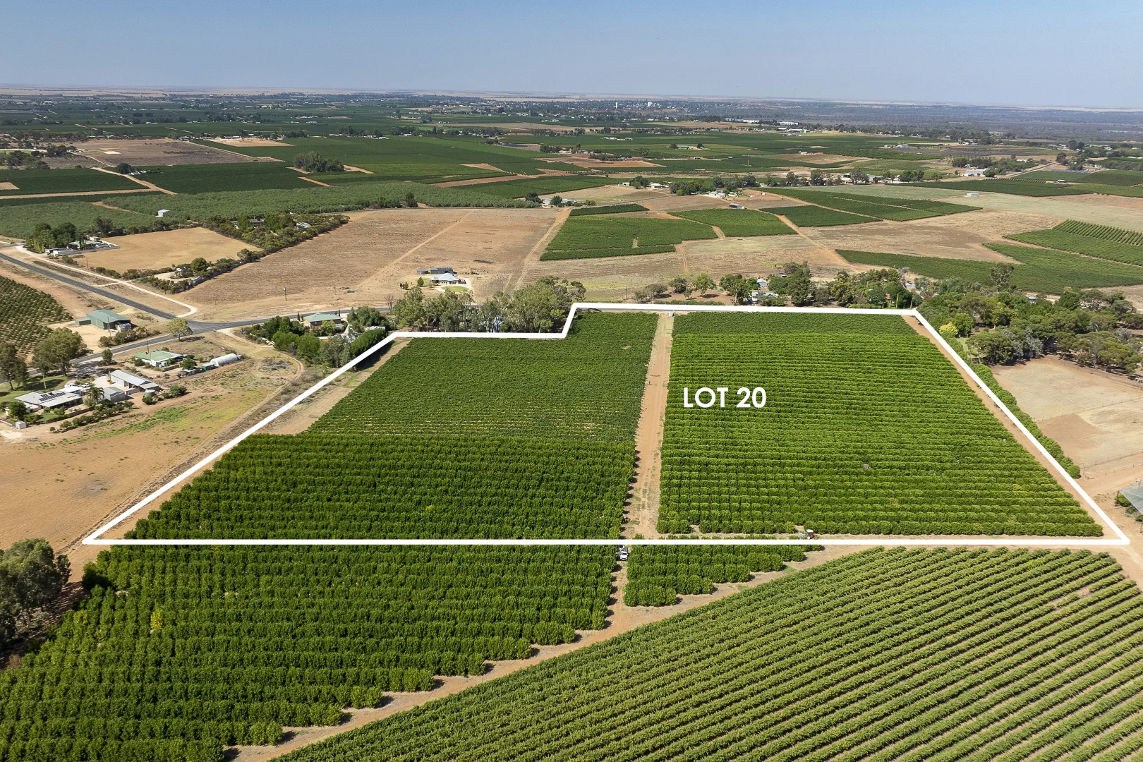 Additional image 4 of 20 Anderson Road, Loxton SA 5333