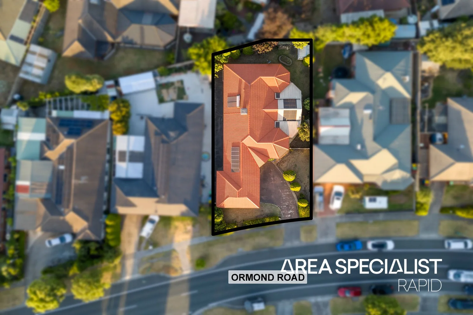 Additional image 19 of 345 Ormond Road, Narre Warren South VIC 3805