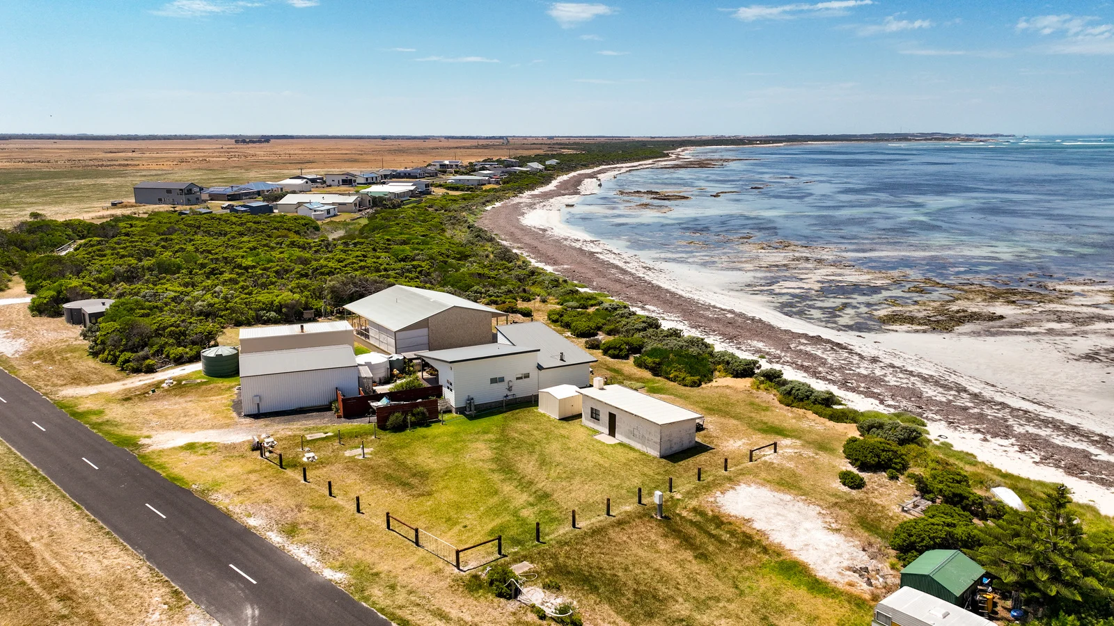 Additional image 6 of 33 Cape Douglas Road, Cape Douglas SA 5291