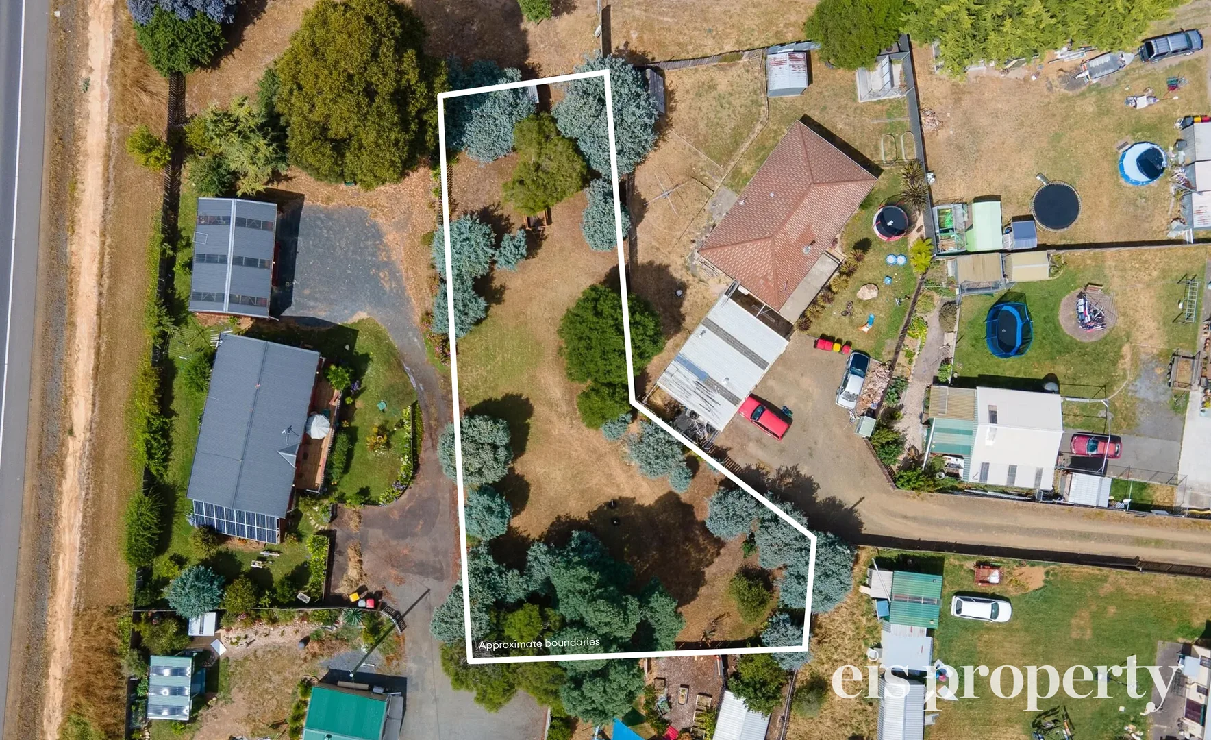 Additional image 3 of Lot 2/54 Swan Street, Bagdad TAS 7030
