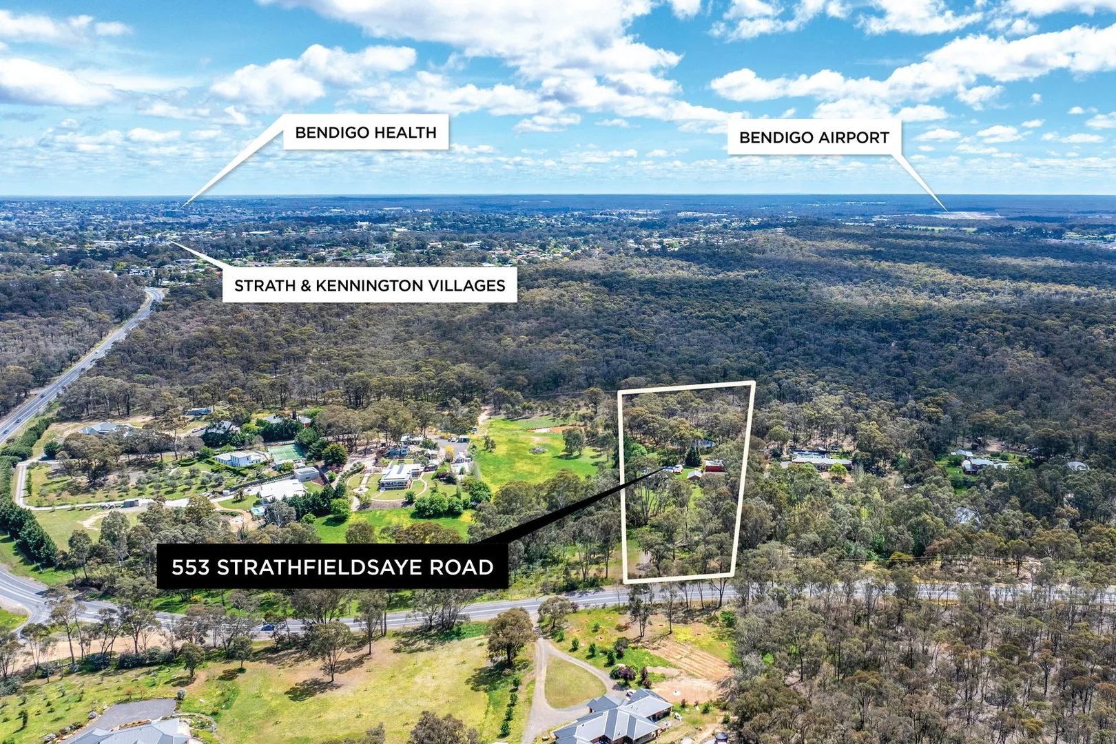 Additional image 29 of 553 Strathfieldsaye Road, Strathfieldsaye VIC 3551
