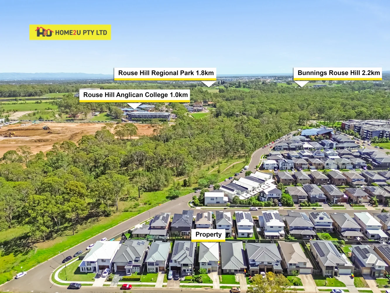 Additional image 3 of 18 Boolavogue Street, Rouse Hill NSW 2155