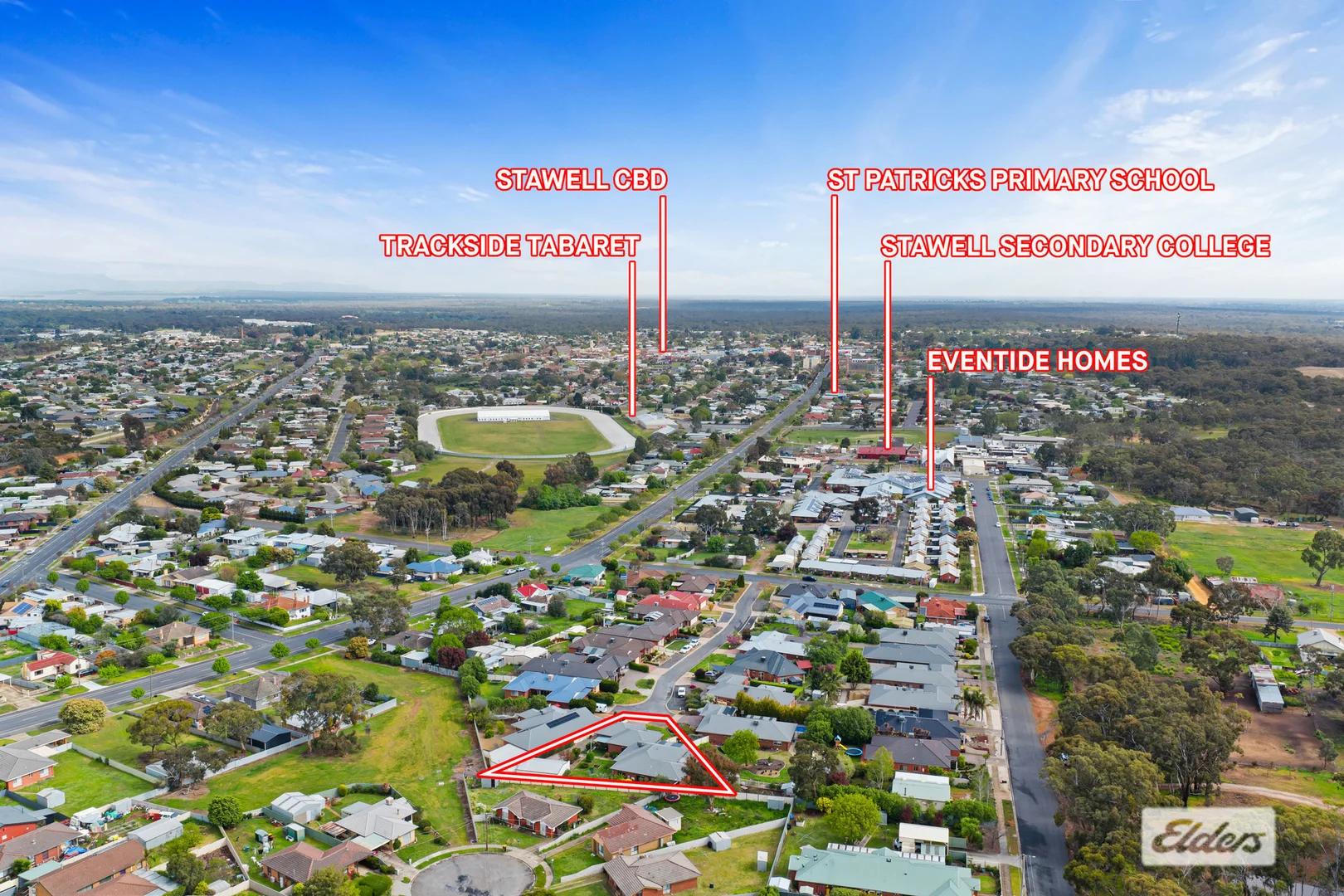 Additional image 26 of 8 Marjory Brown Close, Stawell VIC 3380