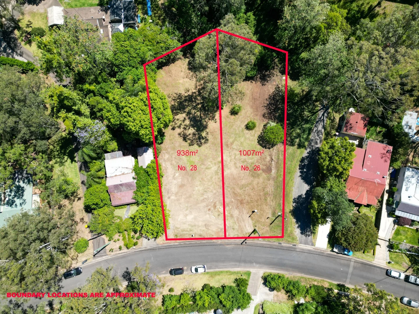 26 Kurrajong Road, Kurrajong NSW 2758