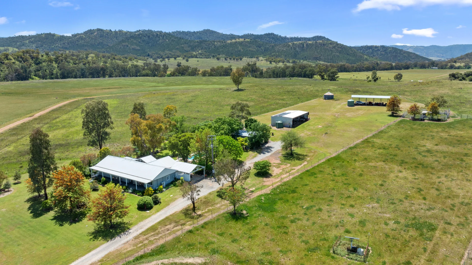 Additional image 10 of "Riverside" 826 Wittagoona Road, Halls Creek NSW 2346