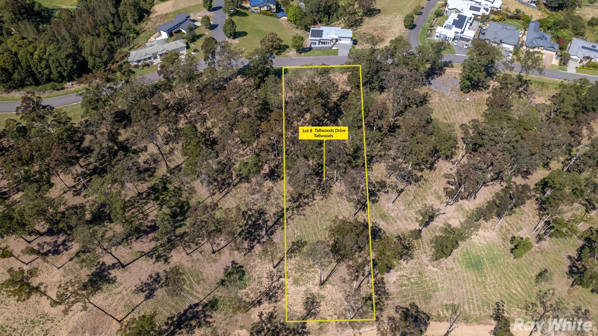 Additional image 4 of Lot 8 Tallwoods Drive 'Summerland Estate', Hallidays Point NSW 2430