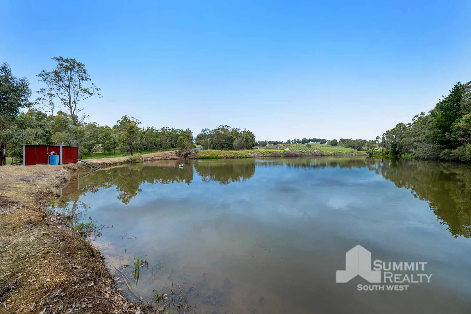 Additional image 2 of Lots 70 & South Western Highway, Newlands WA 6251