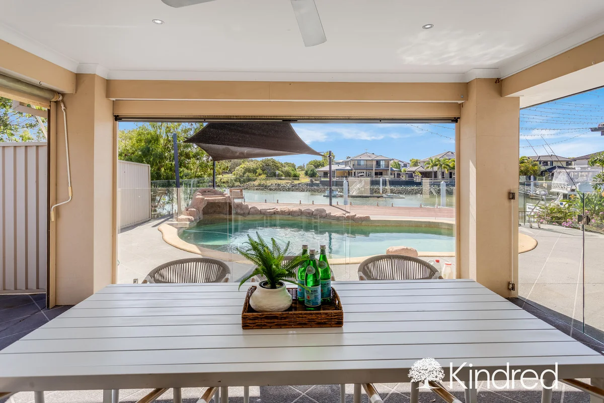 Additional image 10 of 9 Cambria Court, Newport QLD 4020