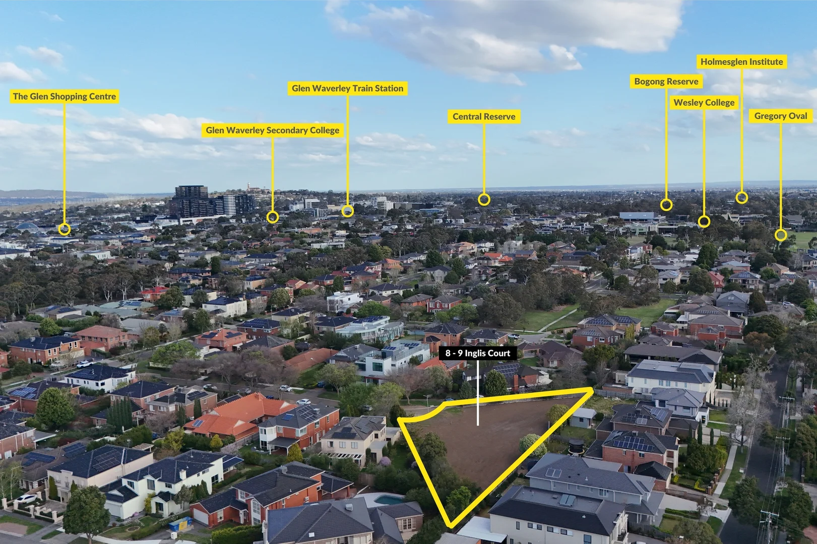 Additional image 2 of 9 Inglis Court, Glen Waverley VIC 3150