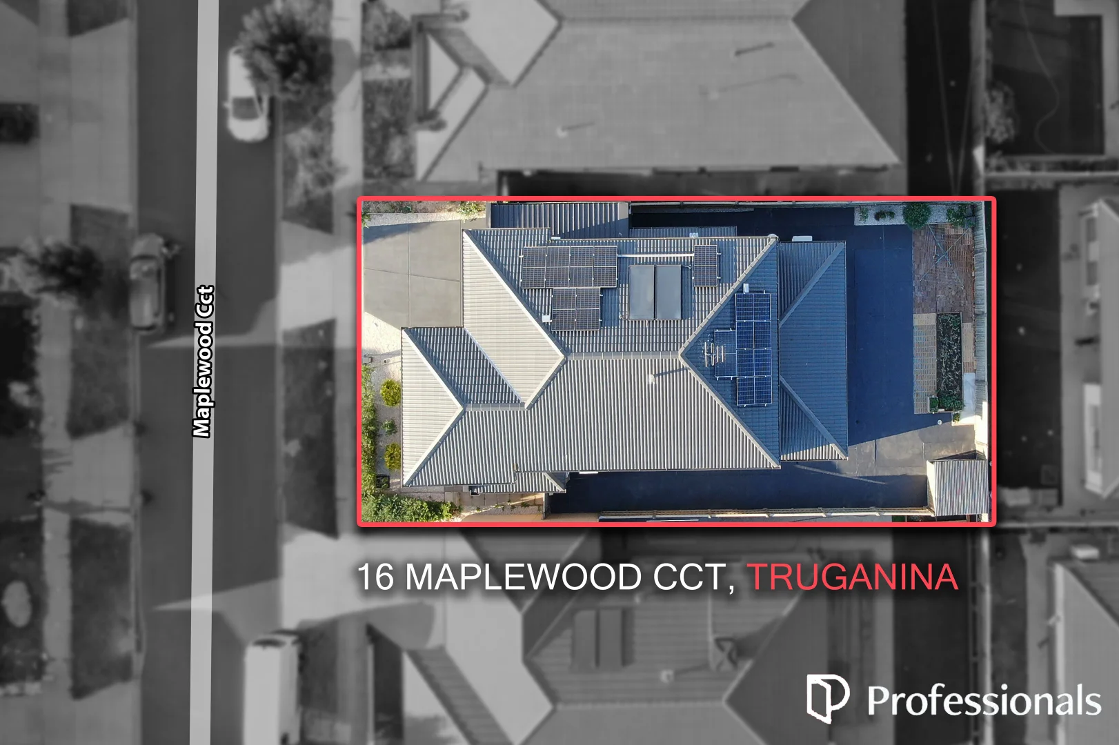 Additional image 21 of 16 Maplewood Circuit, Truganina VIC 3029