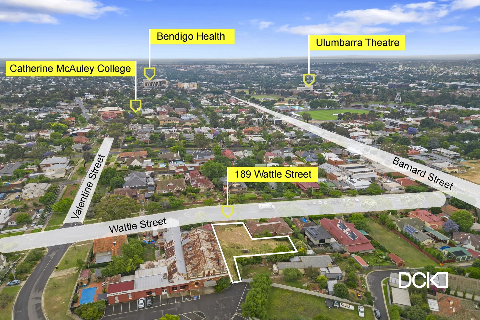 Additional image 8 of 189 Wattle Street, Ironbark VIC 3550