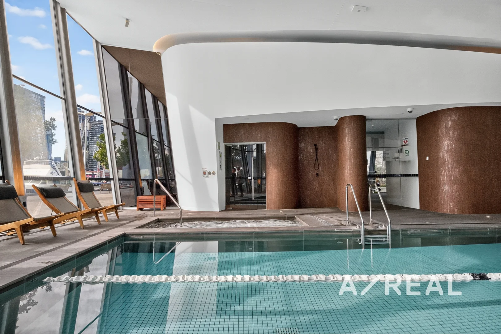 Additional image 42 of 603/103 South Wharf Drive, Docklands VIC 3008