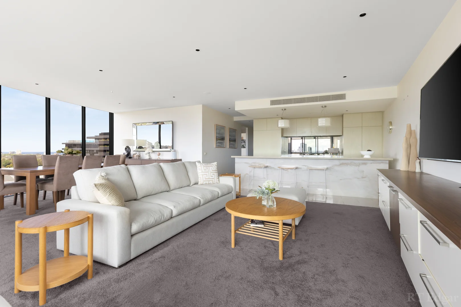 Additional image 4 of 1501/454 St Kilda Road, Melbourne VIC 3004