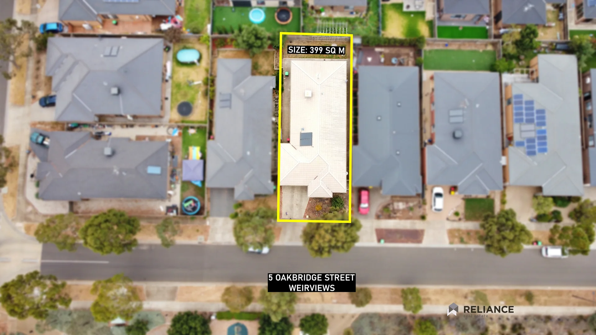 Additional image 24 of 5 Oakbridge Street, Weir Views VIC 3338