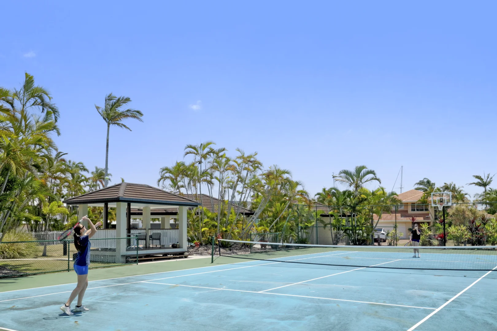 Additional image 30 of 8/6-16 Anchorage Drive, Raby Bay QLD 4163