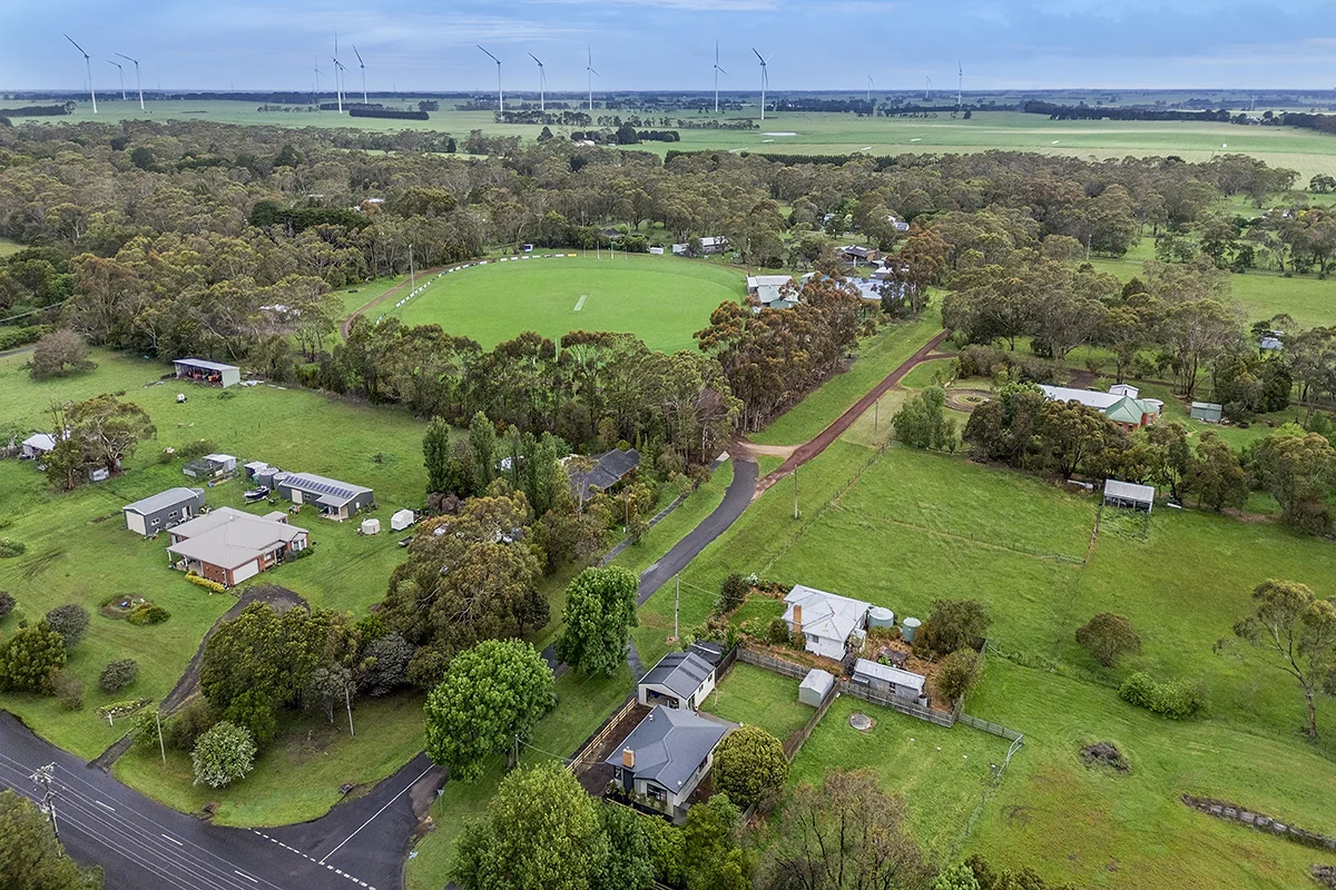 Additional image 14 of 23 Austin Street, Hawkesdale VIC 3287