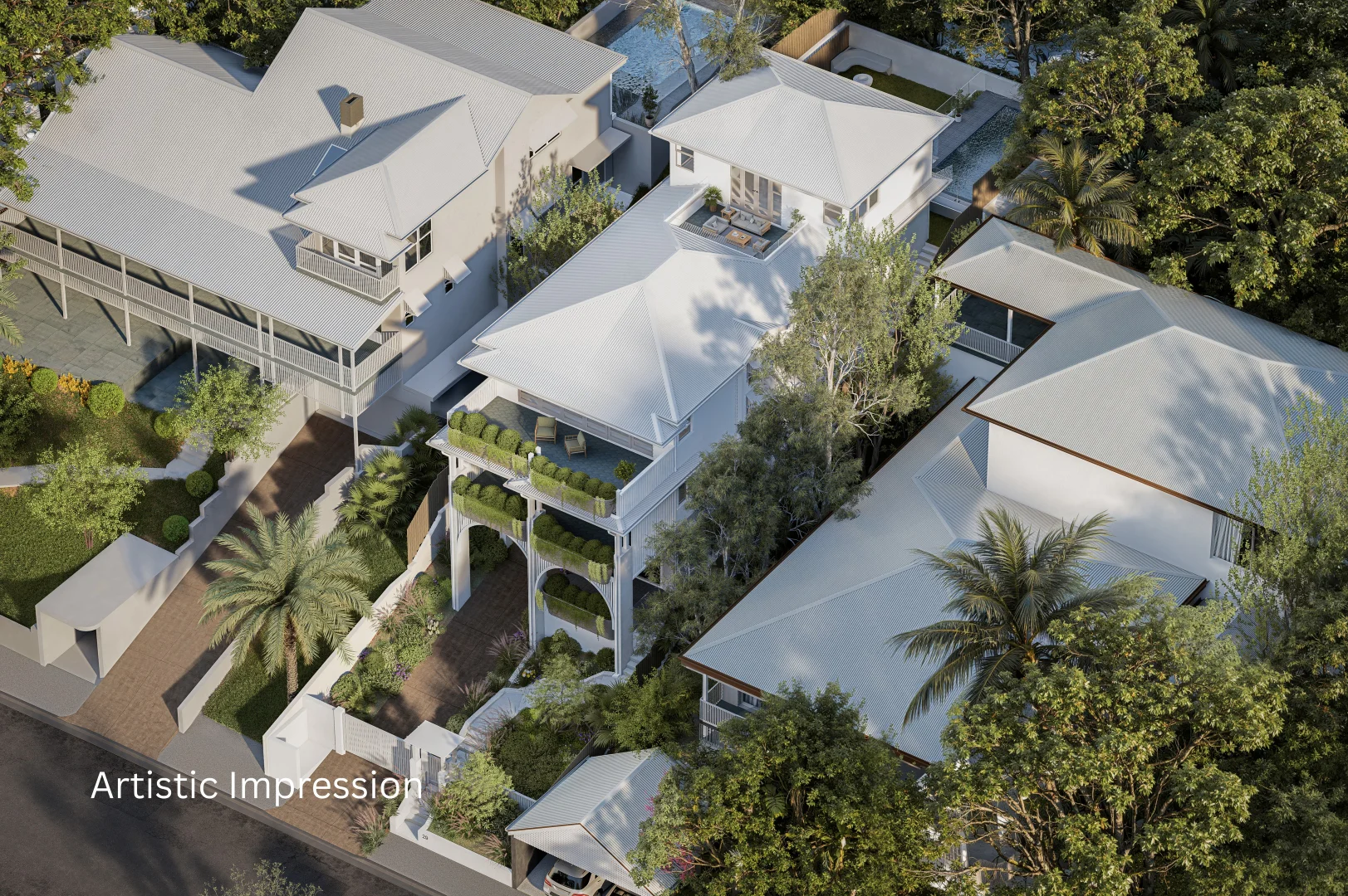 Additional image 6 of 29 Lansdowne Street, Newmarket QLD 4051