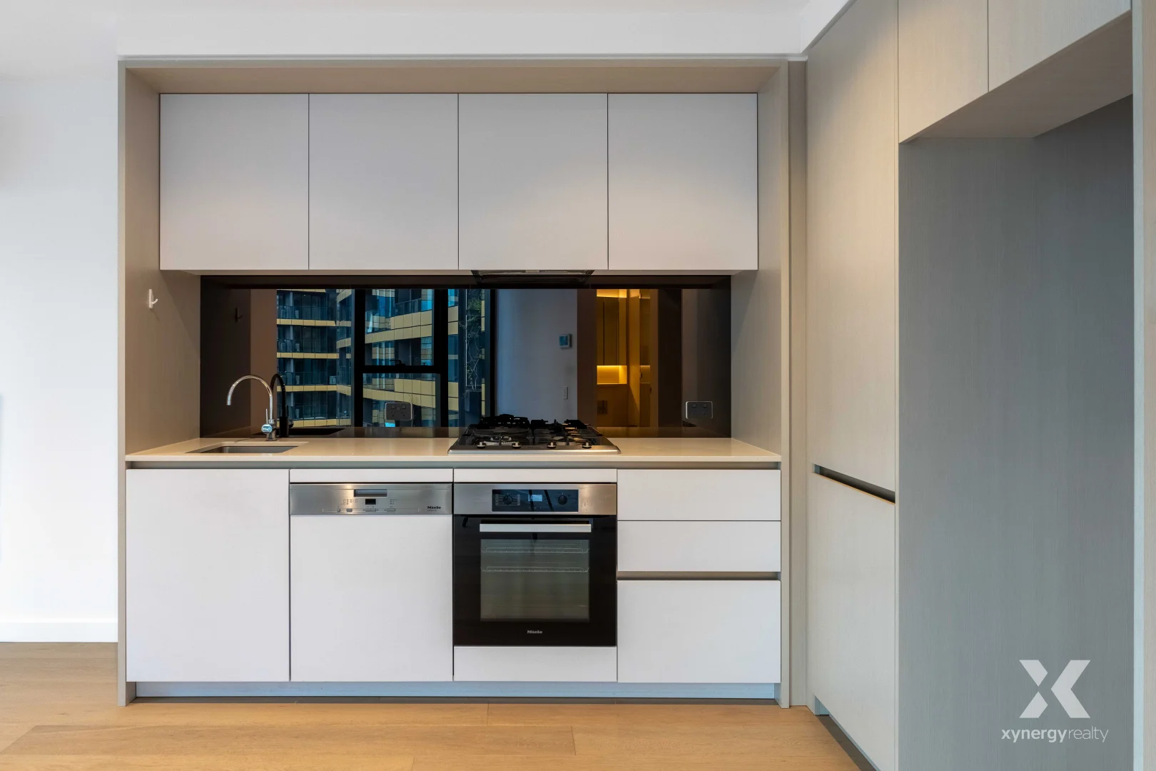 Additional image 4 of 2801/628 Flinders Street, Docklands VIC 3008