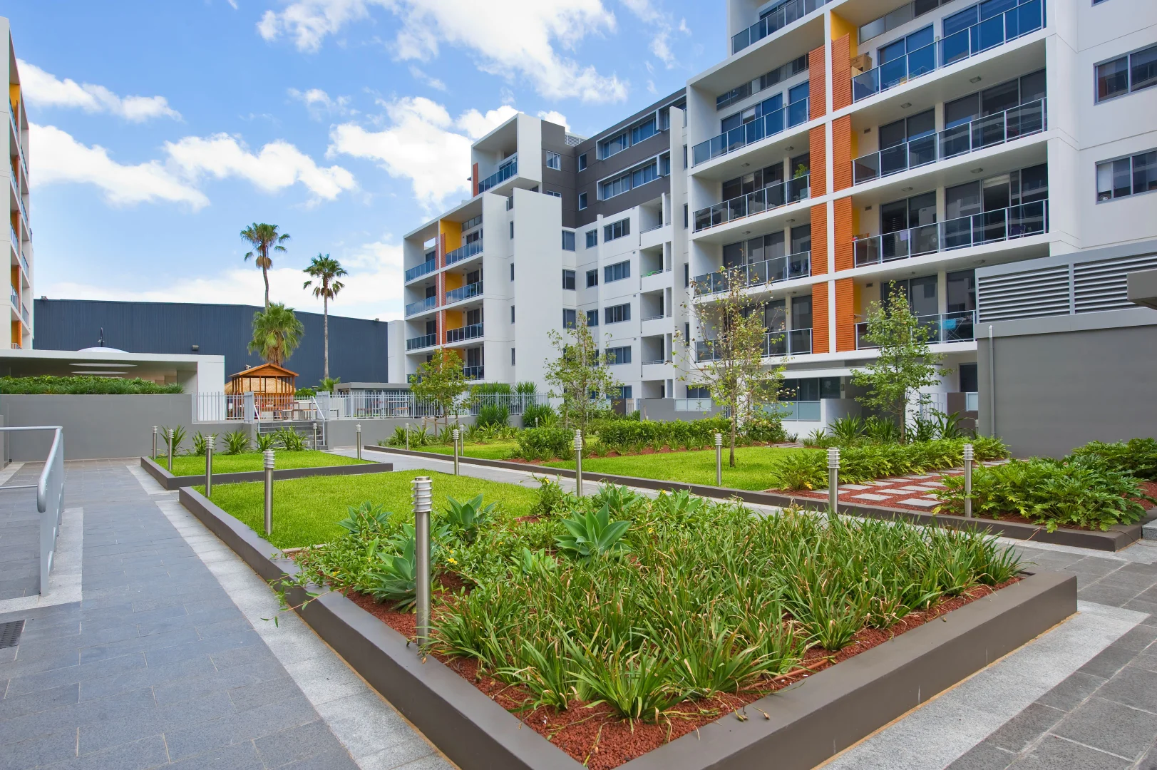 Additional image 10 of 730/4 Stedman Street, Rosebery NSW 2018