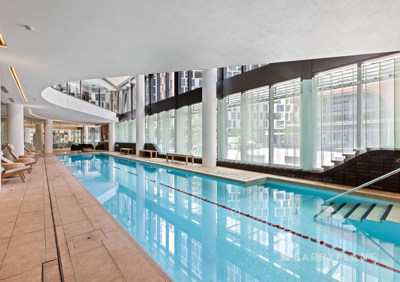 Additional image 11 of 2303S/889 Collins Street, Docklands VIC 3008