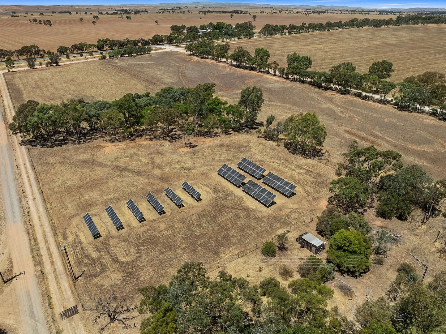 Additional image 27 of 19 Laura Blocks Road, Laura SA 5480