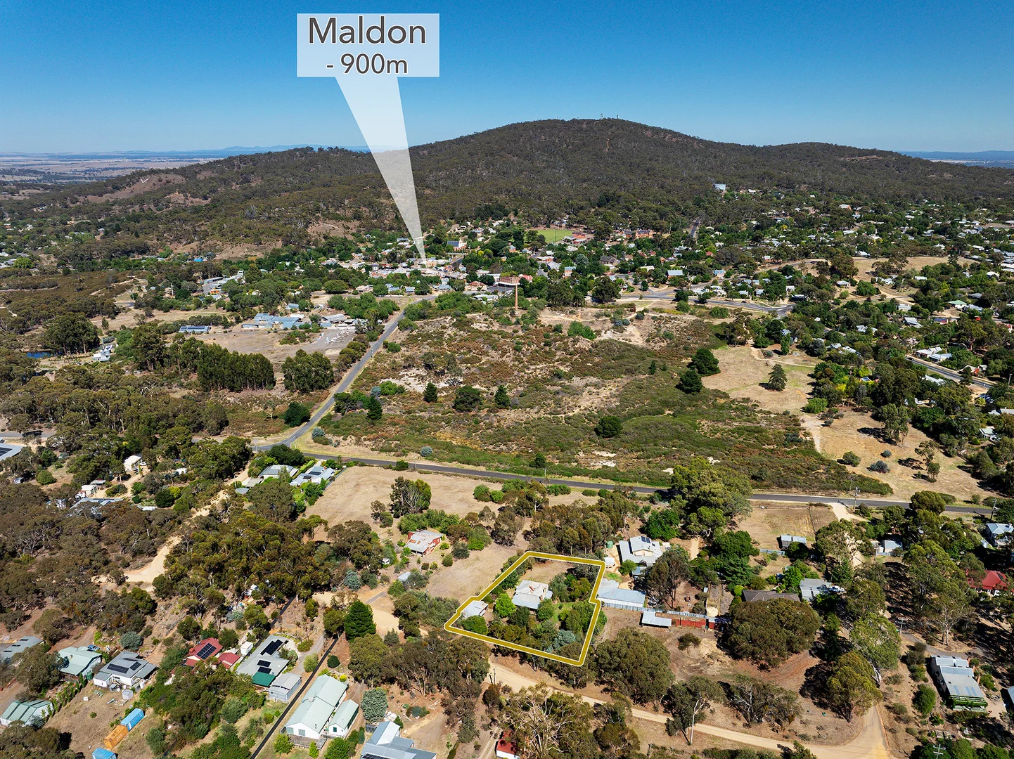 Additional image 16 of 2 McFarlane Street, Maldon VIC 3463