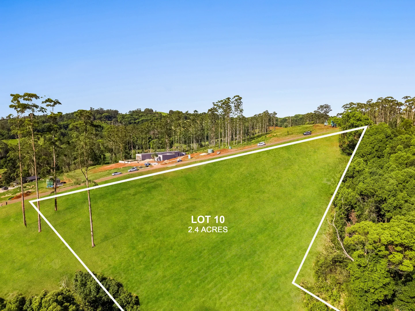 Additional image 6 of 315 Coorabell Road, Coorabell NSW 2479
