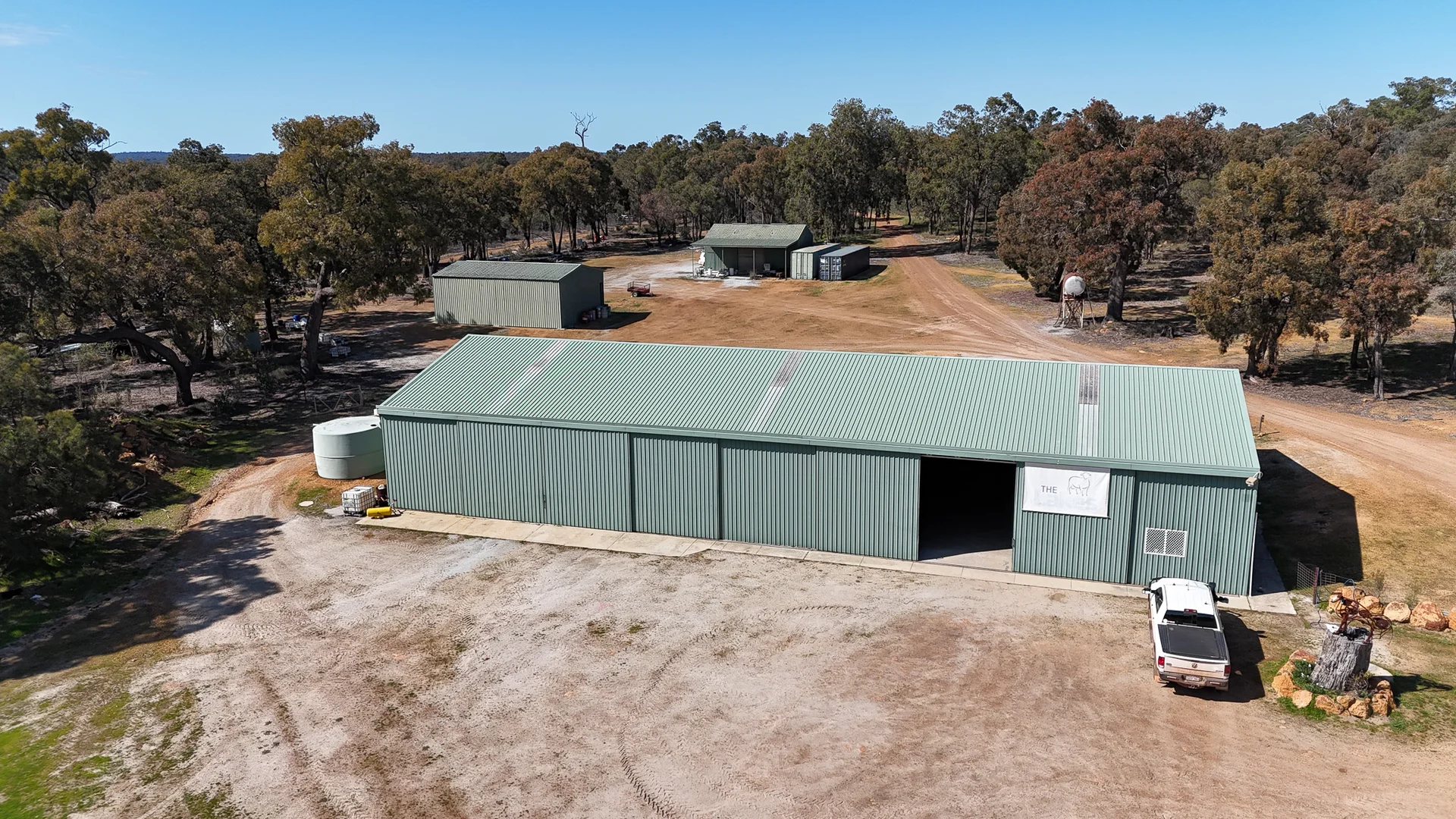 Additional image 10 of The Lakes, 598 Wariin Road, Woottating WA 6562