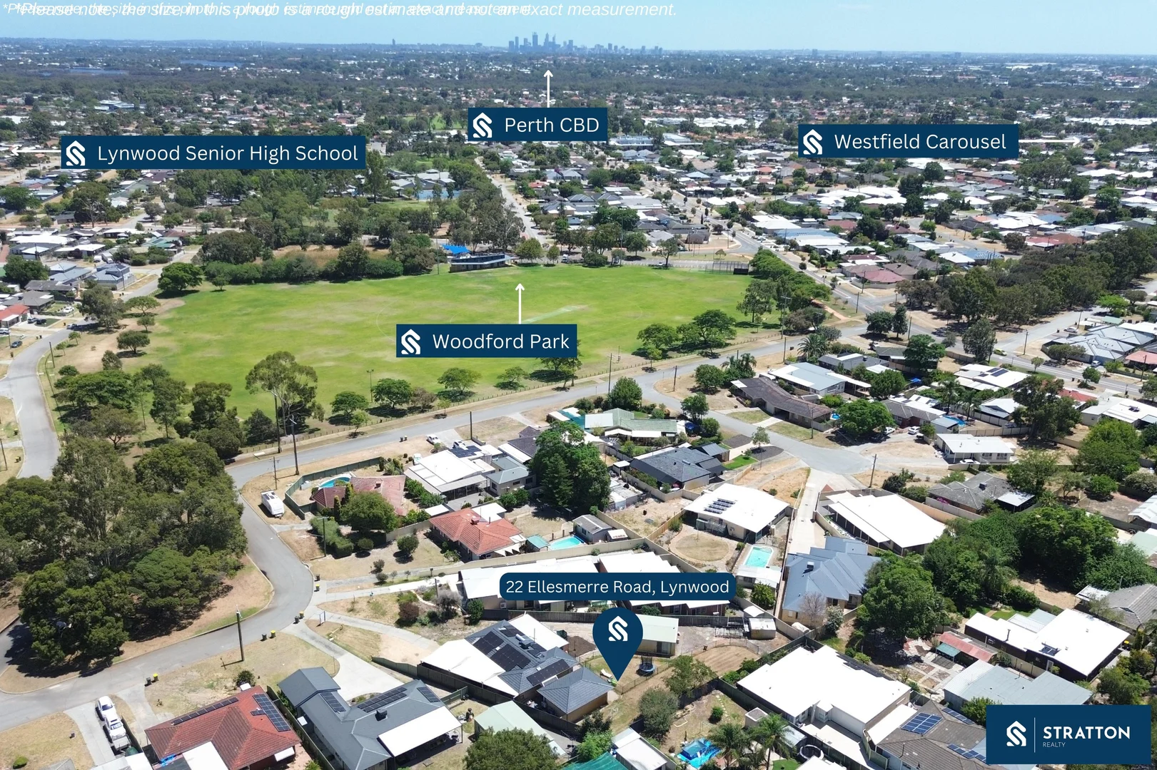 Additional image 29 of 22 Ellesmere Road, Lynwood WA 6147