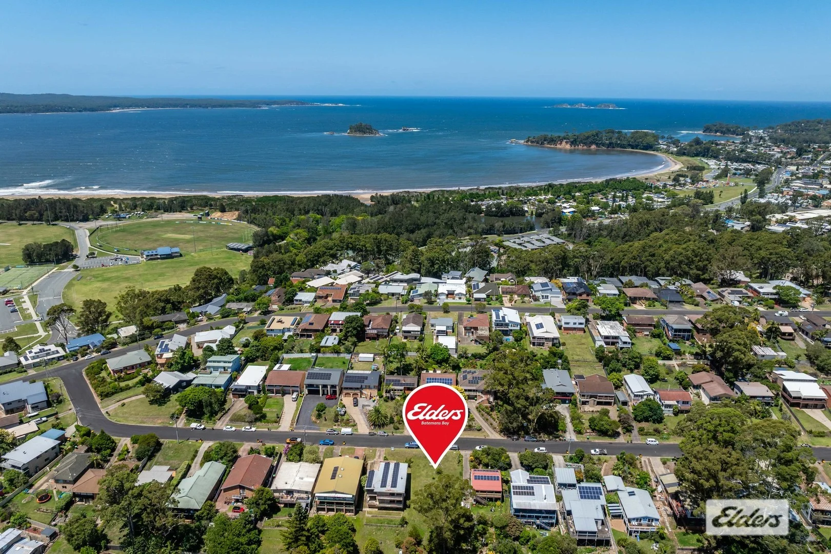 22 Riverview Crescent, Catalina NSW 2536