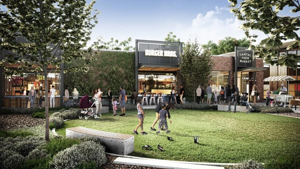 Additional image 14 of 14 Ibbott Lane, Belconnen ACT 2617