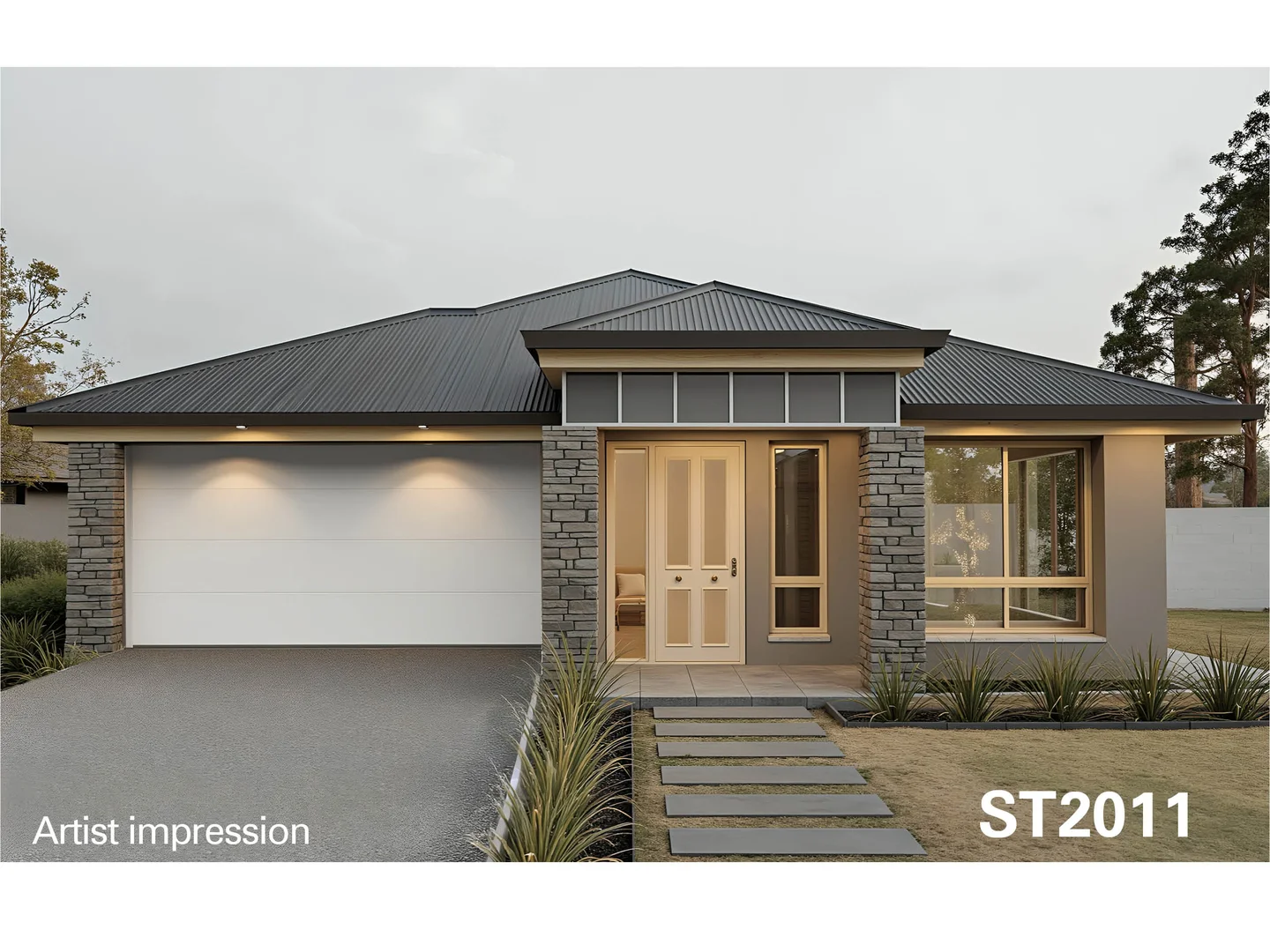 Additional image 5 of Lot 14/11 Dover St, Cessnock NSW 2325