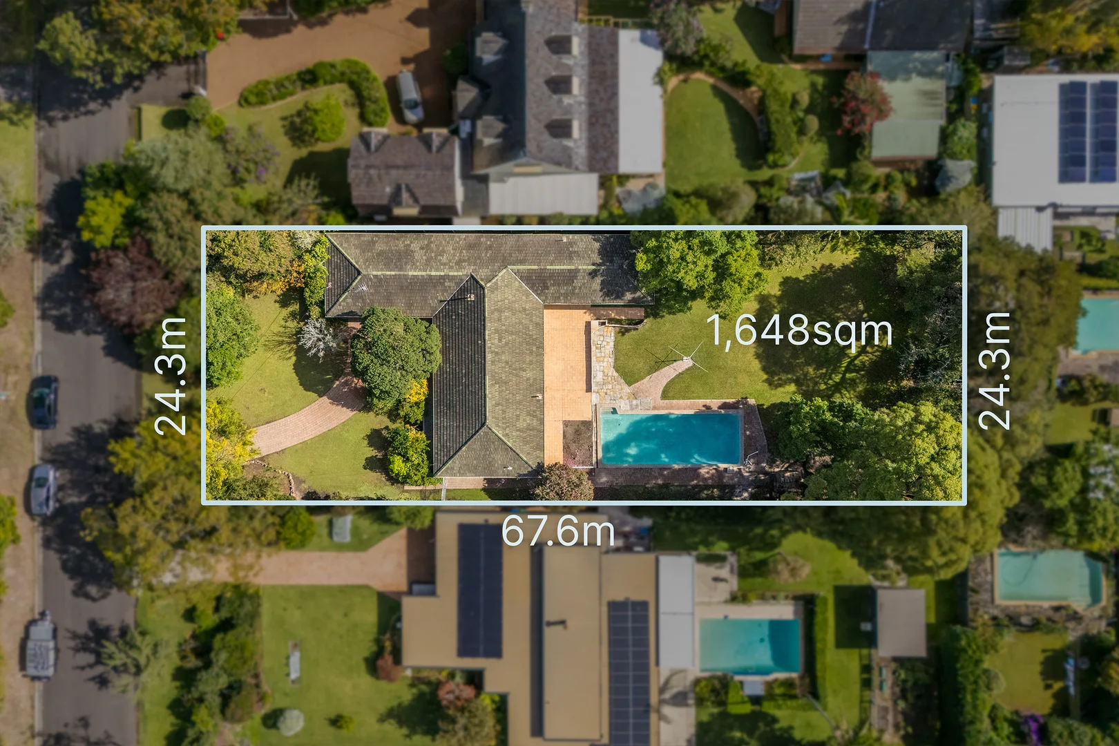 Additional image 4 of 20 Curagul Road, Turramurra NSW 2074