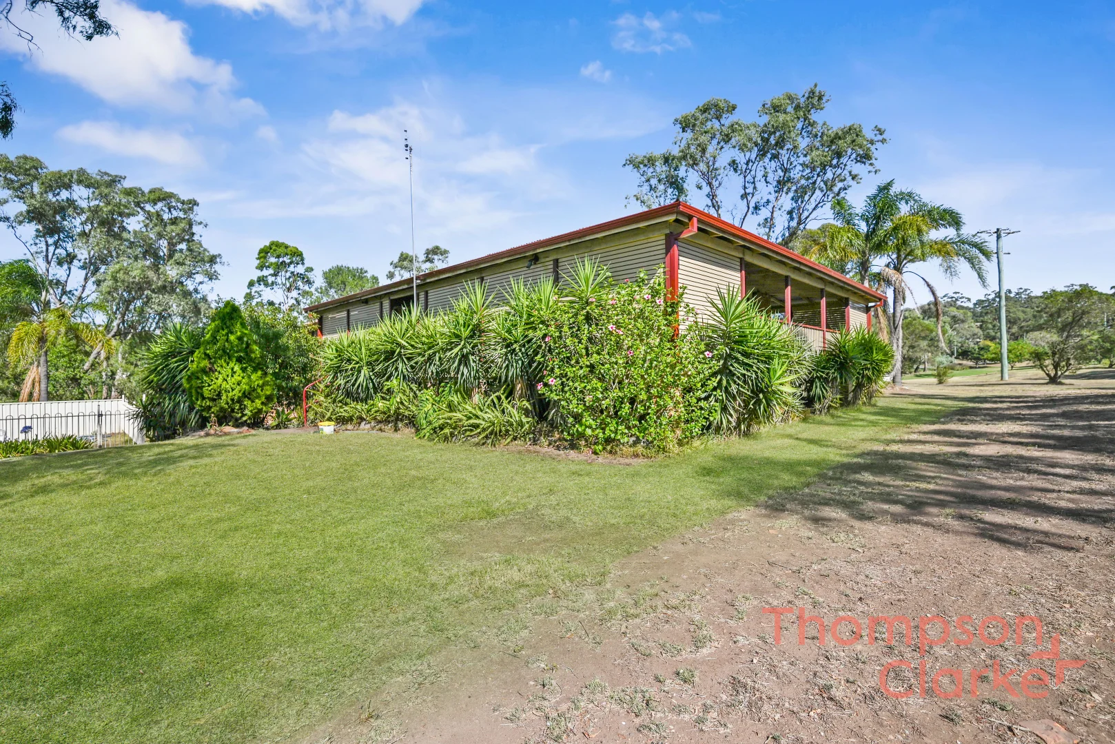 Additional image 20 of 3 Park View Crescent, McDougalls Hill NSW 2330