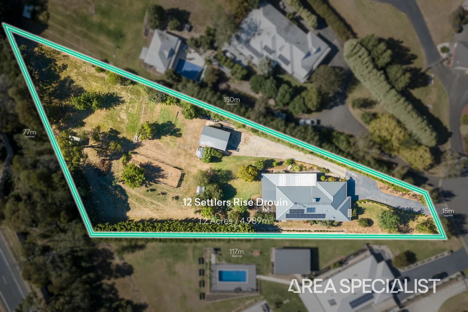 Additional image 30 of 12 Settlers Rise, Drouin VIC 3818