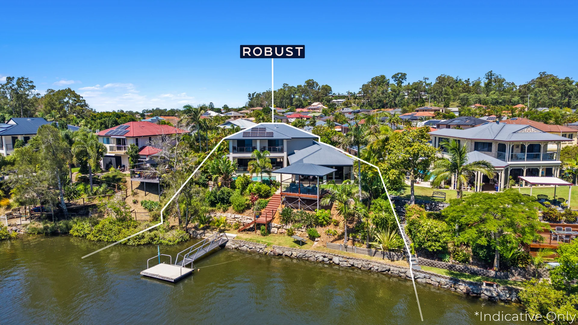 Additional image 38 of 27 Brittany Drive, Oxenford QLD 4210