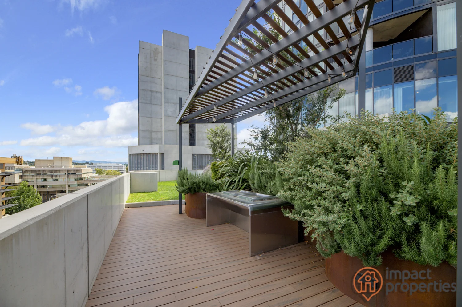 Additional image 21 of 1506/2 Grazier Lane, Belconnen ACT 2617